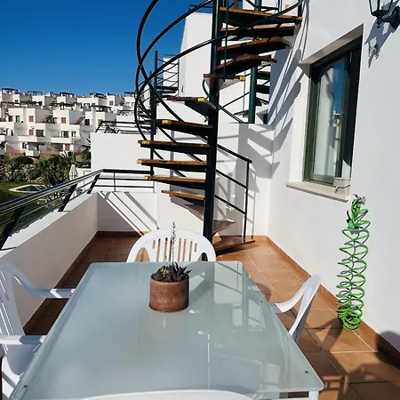 Apartment Mar De Sunset Nerja