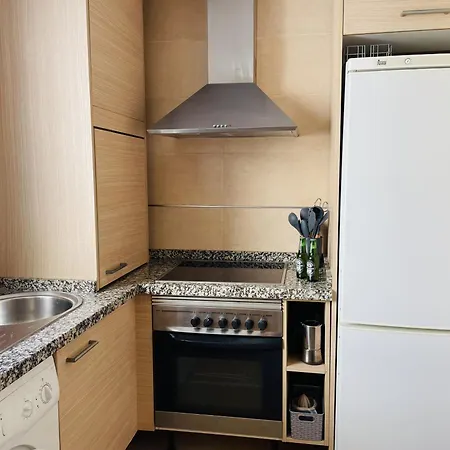 Mar De Sunset Apartment Nerja