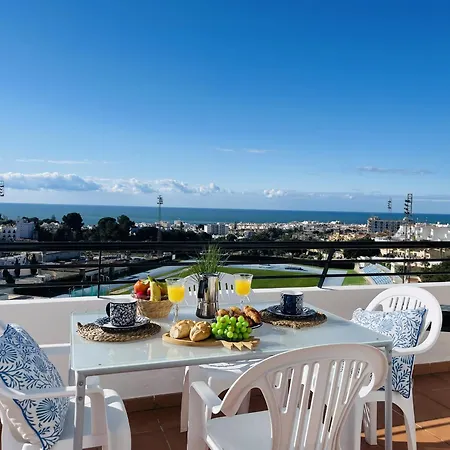 Apartment Mar De Sunset *