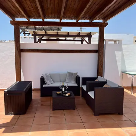 Apartment Mar De Sunset