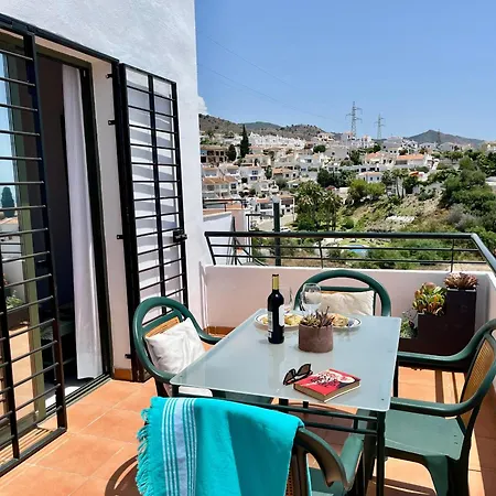 Mar De Sunset Apartment Nerja