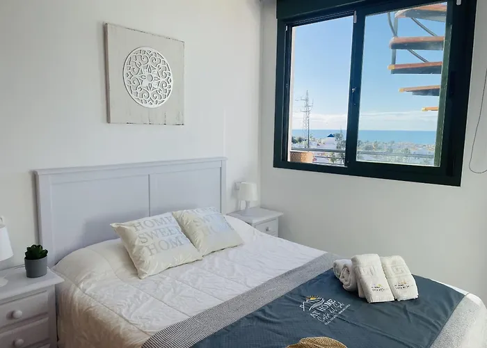 Lejlighed Mar De Sunset Nerja