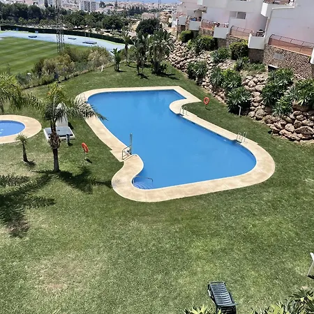 Mar De Sunset Apartment *