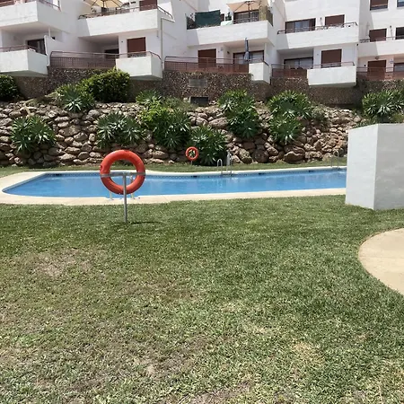 Apartment Mar De Sunset *