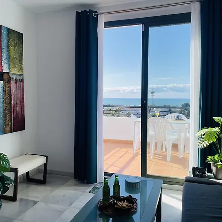 Apartment Mar De Sunset *